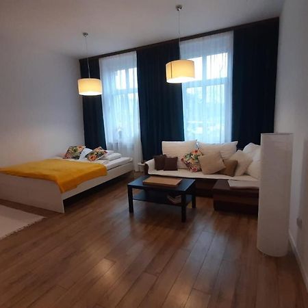 Apartamenty Jednosci 46 Вроцлав Экстерьер фото