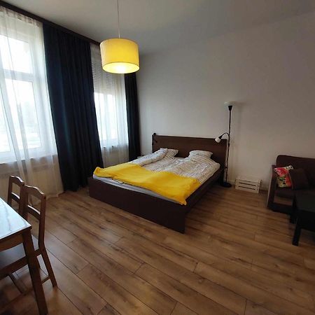 Apartamenty Jednosci 46 Вроцлав Экстерьер фото