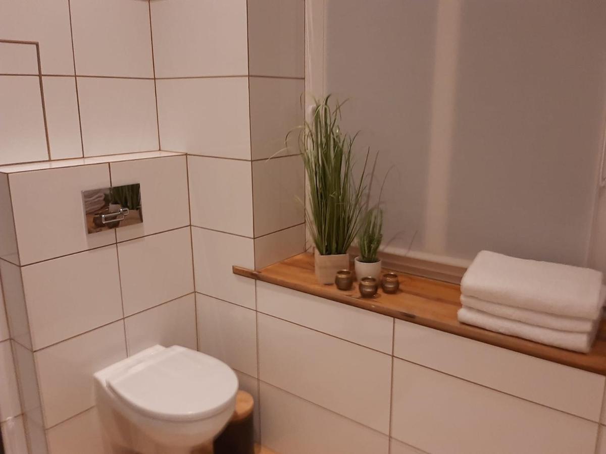 Apartamenty Jednosci 46 Вроцлав Экстерьер фото
