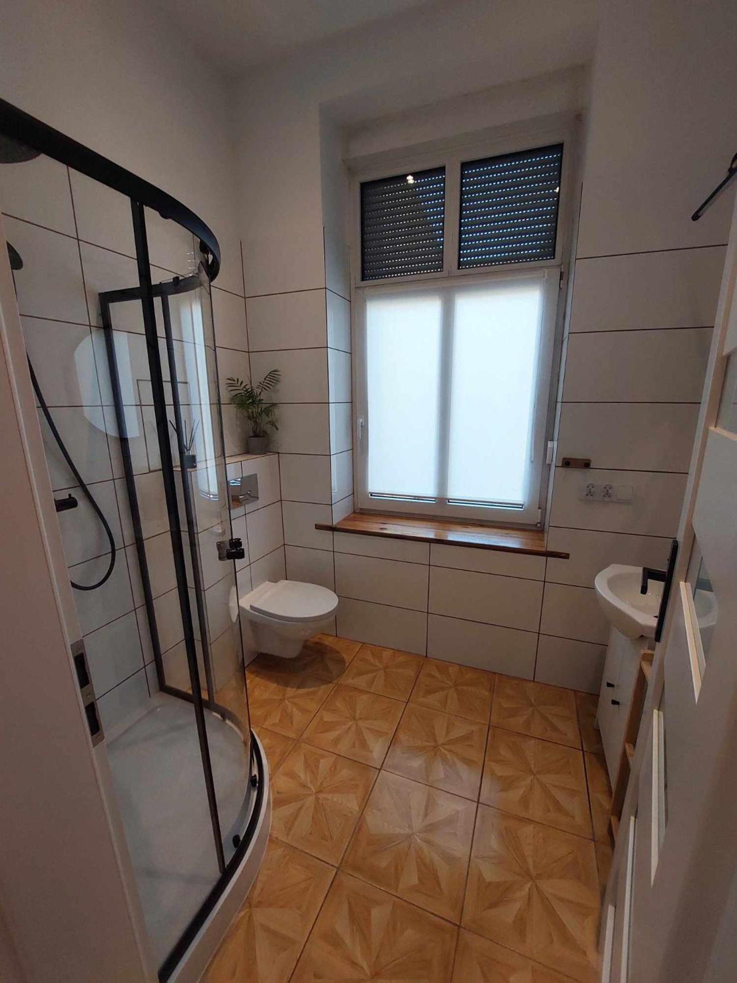 Apartamenty Jednosci 46 Вроцлав Экстерьер фото
